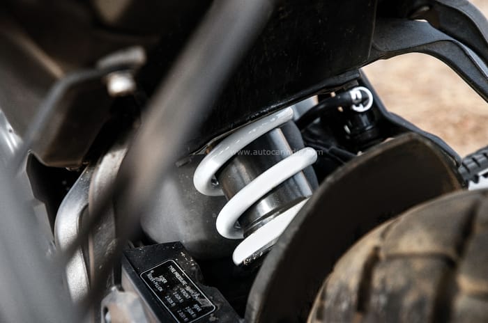 Zontes 350T ADV vs KTM 390 Adventure comparison: Adventurous Aspirations